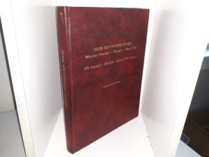 Jesse Wentworth Crosby: Mormon Preacher — Pioneer — Man of God: His Ancestry — His Life — Some of His Progeny (1977) ~ by Samuel Wallace Crosby