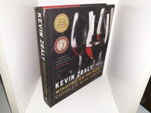 Windows on the World Complete Wine Course (Revised, Updated & Expanded Edition) (2018) ~ by Kevin Zraly