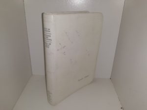 LDS, White Leather, Triple Combination (1983)