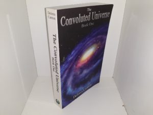The Convoluted Universe: Book One (2010) ~ by Dolores Cannon