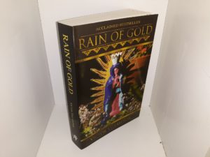 Rain of Gold (1991) ~ by Victor Villaseñor