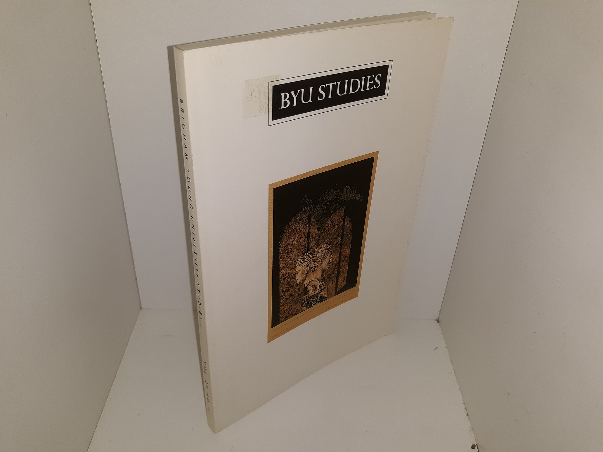 BYU Studies: Vol. 28, No. 3, Summer 1988 (1988)