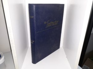 The Instructor: Vol. 95, 1960 (1960)