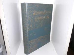 Sevier Stake Memories: Diamon Jubilee Memorial Volume, 1874 — 1949 (1949) ~ Compiled and Edited by President and Mrs. Irvin L. Warnock