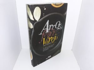 Arroz, Feijão & Varejo (Portuguese: Rice, Beans & Retail) (2016) ~ by Caio Camargo