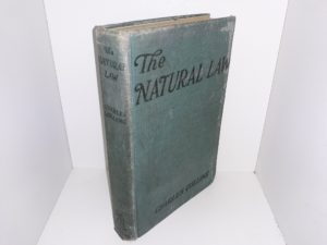 The Natural Law (1916) ~ by Charles Collins