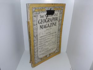 The National Geographic Magazine: Vol. 50, No. 2, August, 1926 (1926)