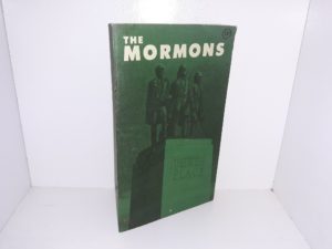 The Mormons (Pamphlet) (1965) ~ by William J. Whalen (Catholic Author)