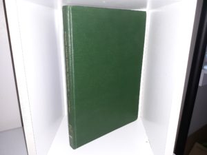 English Parish Register Transcripts: A List of All Known Transcripts of English Parish Registers Held in Australian Libraries (1980) ~ Edited by N. J. Vine Hall, Dip. F.H.S. (Hons.)