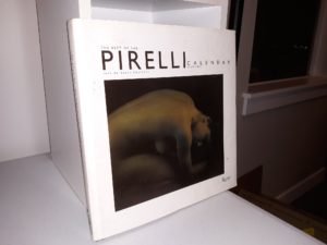 The Best of the Pirelli Calendar: 1964-2000 (2000) ~ by Laura Laurenzi