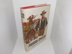 Pioneer Stories (1976) ~ Compiled by Preston Nibley