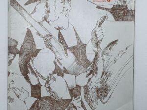 The Friend November, 1975