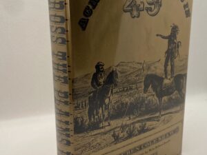 Across the Plains in ’49 (1966) by Reuben Coleshaw