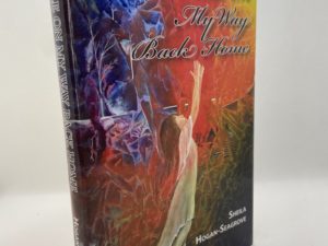 While on my Way Back Home (2008) by Sheila Hogan-Seagrove