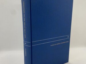 March of America Facsimiles No. 88, An Expedition to the Valley of the Great Salt Lake (1966) By: Howard Stansbury
