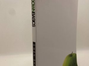 Weigh Down Basics: The Basics to Permanent Weight Loss (2010) by Gwen Shamblin