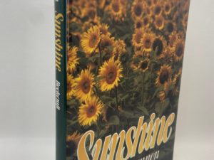 Sunshine (1994) by Elaine Cannon