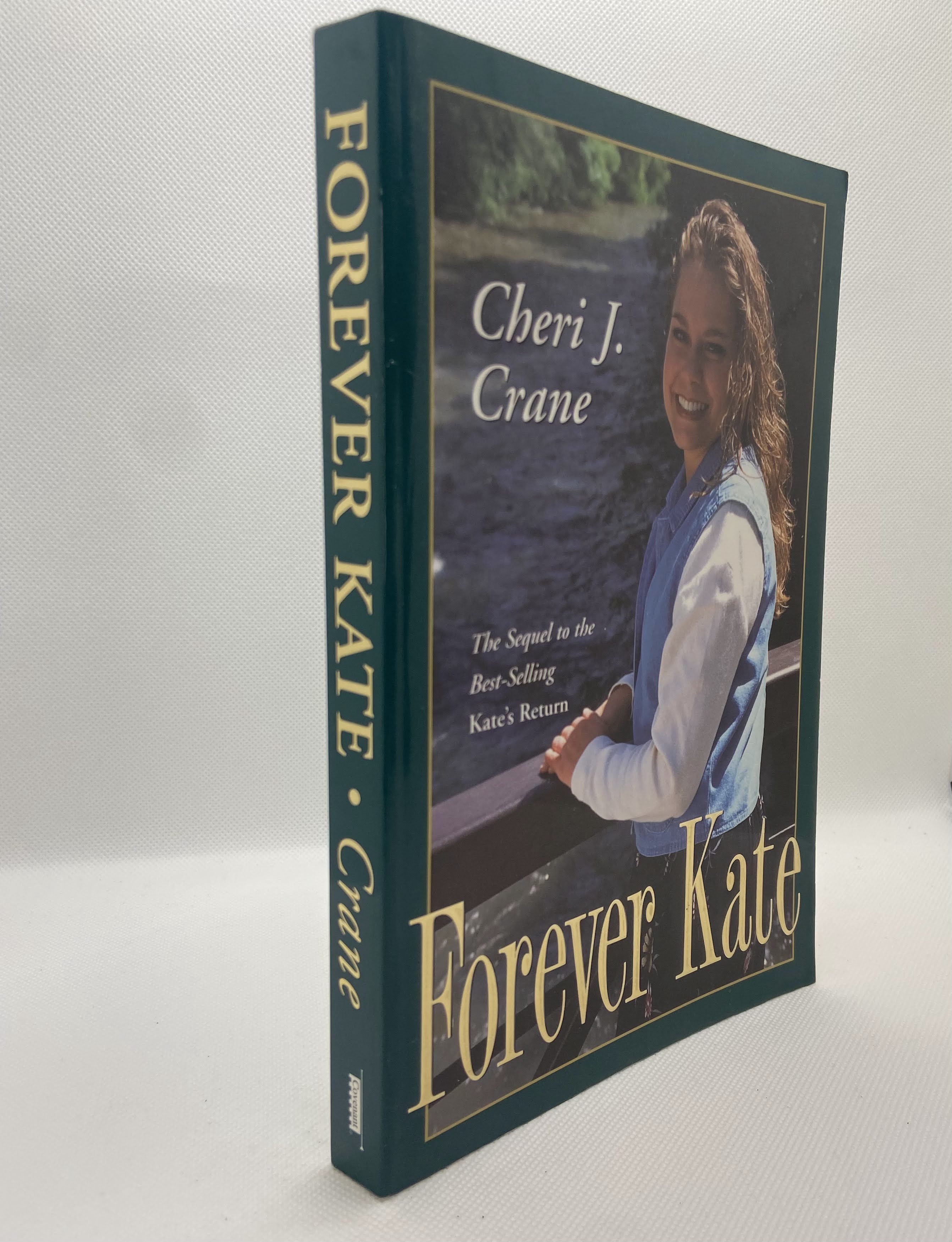 Forever Kate (1997) by Cheri J. Crane