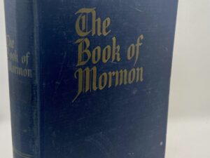 The Book of Mormon (1962)
