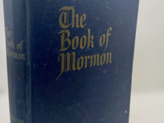 The Book of Mormon (1962)