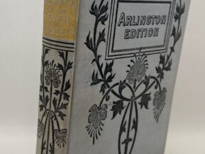 The House of Seven Gables – Arlington Edition by Nathaniel Hawthorne