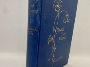 Musings and Memories (1915) by Emmeline B.Wells