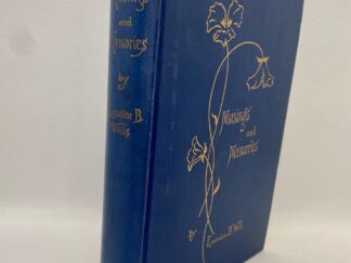 Musings and Memories (1915) by Emmeline B.Wells