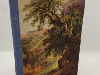 "Other Sheep": A Saga of Ancient America (1947 Centennial Edition) by Robert W. Smith