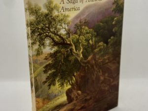 “Other Sheep”: A Saga of Ancient America (1939) by Robert W. Smith