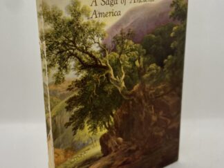 “Other Sheep”: A Saga of Ancient America (1939) by Robert W. Smith