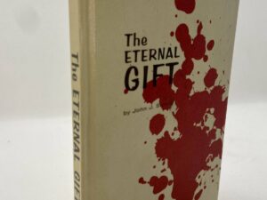 The Eternal Gift —  John J. Stewart — Small Size