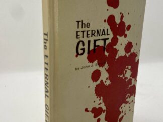 The Eternal Gift —  John J. Stewart — Small Size
