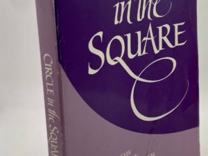 Circle in the Square: Studies in the Use of Gender in Kabbalistic Symbolism (1995) by Elliot R. Wolfson