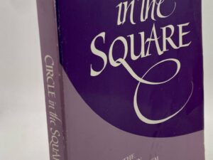 Circle in the Square: Studies in the Use of Gender in Kabbalistic Symbolism (1995) by Elliot R. Wolfson