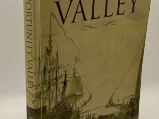 Opportunity Valley (2007) By: Edwin G. York