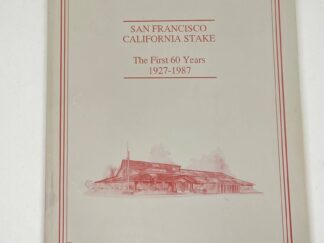 San Francisco California Stake (1987)