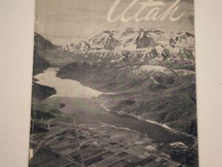 The Utah Magazine April 1942