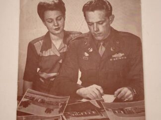 Utah Magazine March 1946