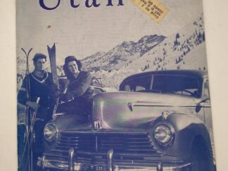 Utah Magazine February 1946