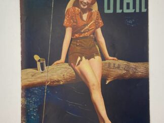 The Utah Magazine July 1939 Vol. 3 No. 6