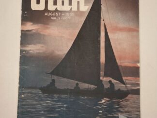 The Utah Magazine Aug. 1939 Vol. 3 No. 7