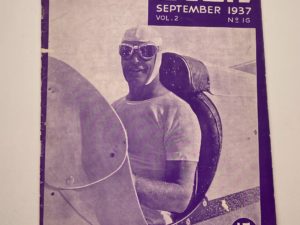 The Utah Magazine September 1937 Vol 2 No 16