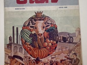 The Utah Magazine August 1940
