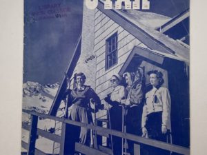 The Utah Magazine December 1940