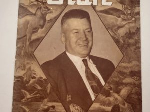 The Utah Magazine October 1938