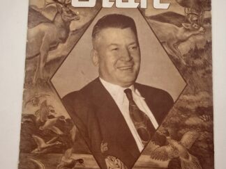 The Utah Magazine October 1938