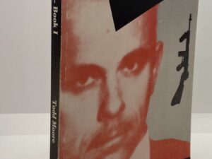 Dillinger (1990) By: Todd Moore