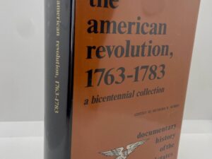 The American Revolution – A bicentennial collection (1970)