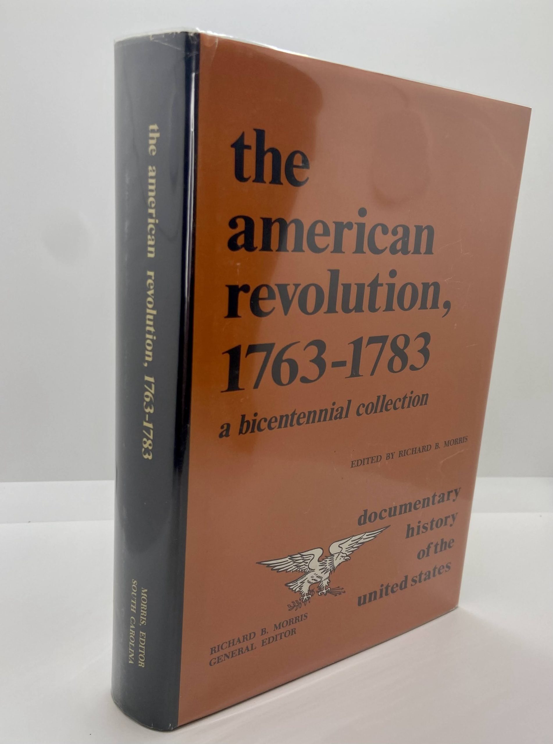The American Revolution – A bicentennial collection (1970)