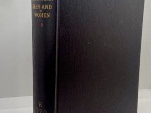 Famous American Men and Women (1896)
